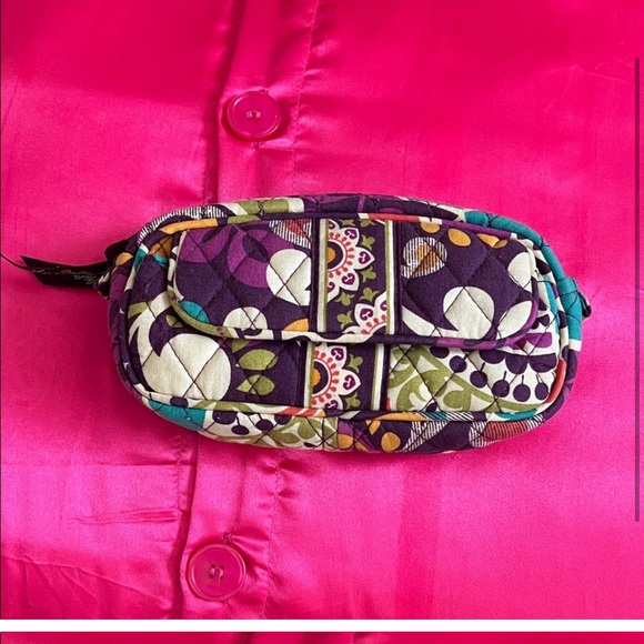 Vera Bradley weekender bag & cosmetic bag (2 items) - Picture 2 of 11